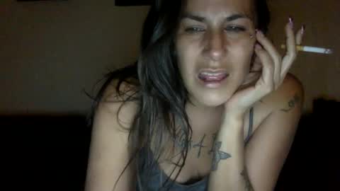 BabygirlsFreaky online show from April 1, 2026, 6:36 am