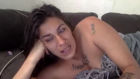 BabygirlsFreaky online show from April 12, 2026, 2:11 pm