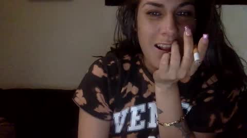 BabygirlsFreaky online show from April 14, 2026, 1:50 pm