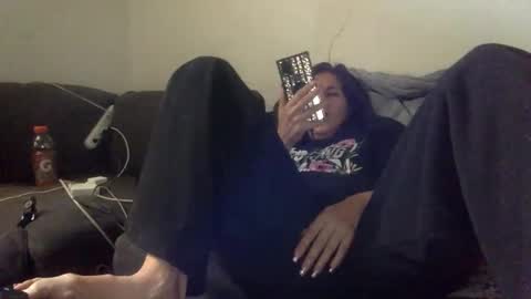 BabygirlsFreaky online show from May 21, 2026, 2:57 pm