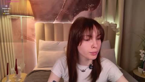 Mili Jay online show from May 18, 2026, 7:41 pm