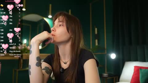 Mili Jay online show from May 30, 2026, 5:54 pm