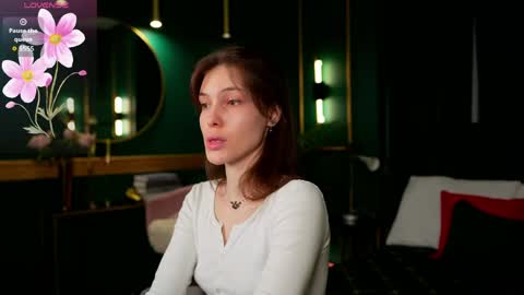 Mili Jay online show from June 6, 2026, 5:39 pm