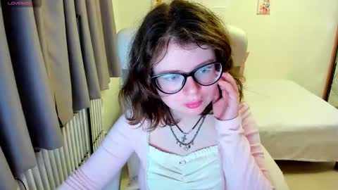 MilisaSweet online show from October 8, 2025, 6:38 pm