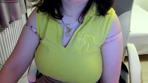 MilisaSweet online show from December 20, 2025, 8:49 pm