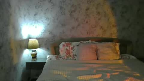 milissasii online show from March 10, 2026, 3:06 pm