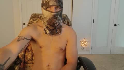 Snapshot of militaryfratboy chatting on June 3, 2026, 1:36 pm militaryfratboy online show from June 3, 2026, 1:36 pm