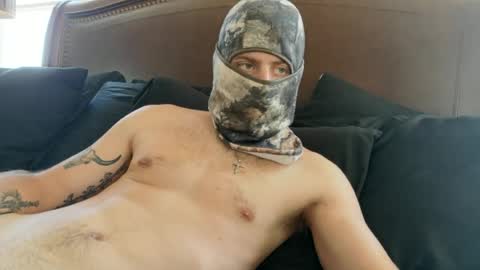 Snapshot of militaryfratboy chatting on June 19, 2026, 7:28 pm militaryfratboy online show from June 19, 2026, 7:28 pm