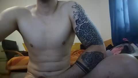 Snapshot of miljovic chatting on October 5, 2025, 1:42 pm miljovic online show from October 5, 2025, 1:42 pm
