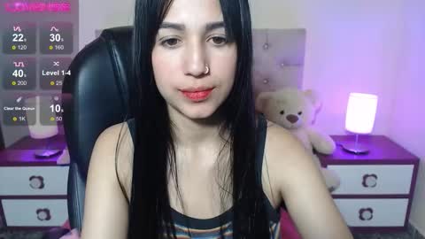 luci online show from October 22, 2025, 3:40 am