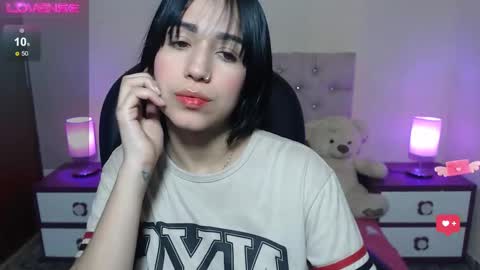 luci online show from November 17, 2025, 10:59 pm