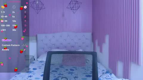 Snapshot of milk_little4u chatting on June 23, 2026, 8:34 am luci online show from June 23, 2026, 8:34 am
