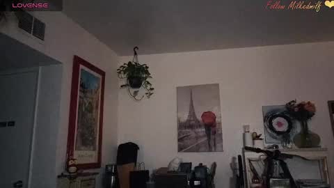 milkedmilf online show from April 10, 2026, 5:34 am