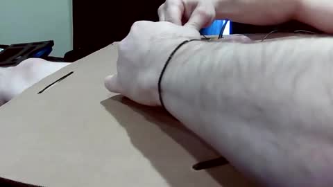 milk me dry online show from February 23, 2026, 8:39 pm