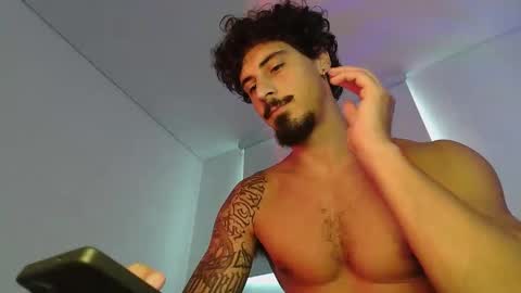 milkoffee online show from April 13, 2026, 2:55 pm