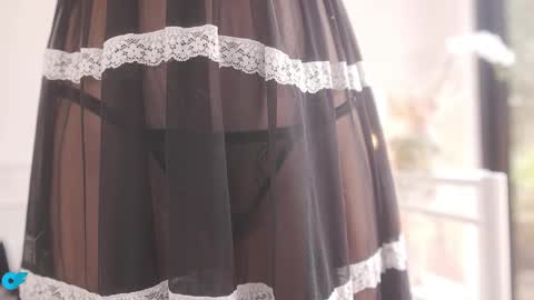 milky_0 online show from March 30, 2026, 5:03 pm