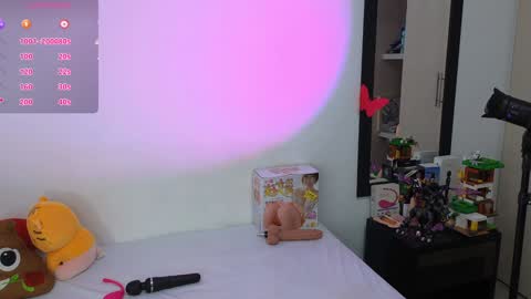 Snapshot of milky__boy_ chatting on December 24, 2024, 5:05 am H A R O L D online show from December 24, 2024, 5:05 am