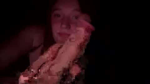 Snapshot of milky_mamaz chatting on April 26, 2026, 3:26 am Milkymama online show from April 26, 2026, 3:26 am