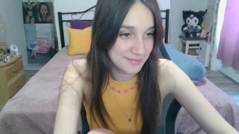 Snapshot of milky_way_rrr chatting on February 3, 2025, 7:40 am Milky online show from February 3, 2025, 7:40 am