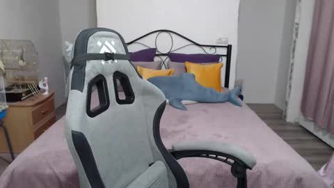 Snapshot of milky_way_rrr chatting on March 10, 2025, 12:51 am Milky online show from March 10, 2025, 12:51 am