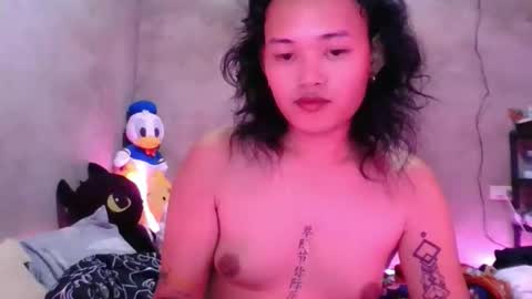 Milky Andria online show from February 3, 2026, 11:32 pm