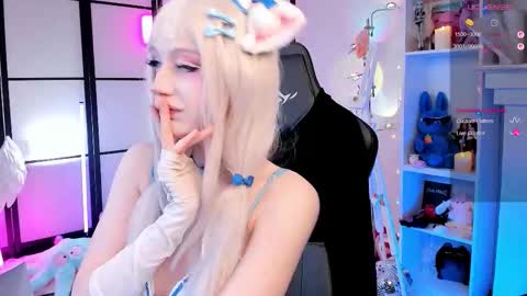 milky cute online show from February 18, 2026, 12:39 am