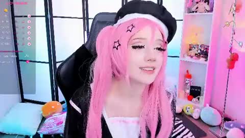 milky cute online show from June 21, 2026, 4:20 pm