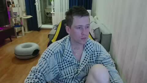 Mark and Elsa  online show from March 24, 2026, 6:57 pm