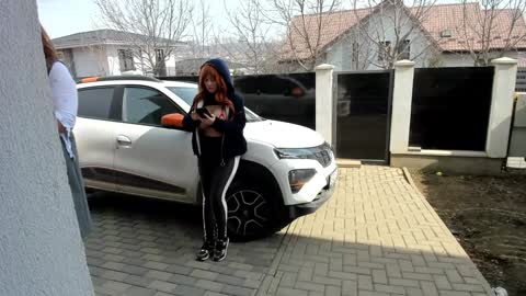 Livia online show from March 11, 2025, 9:13 am