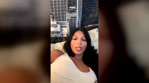 Mckenna online show from July 24, 2026, 11:36 pm