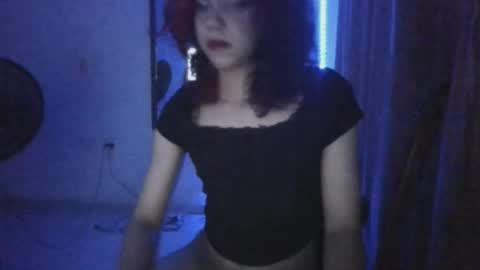 milkysam66 online show from October 12, 2025, 4:00 am