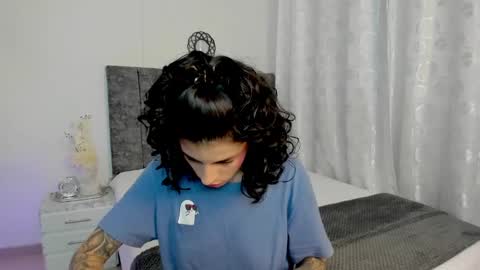 Milagros online show from February 3, 2025, 6:45 am