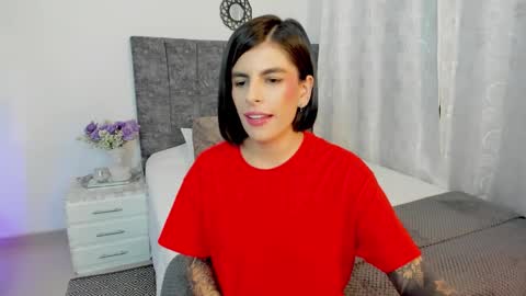 Milagros online show from February 2, 2026, 2:54 am