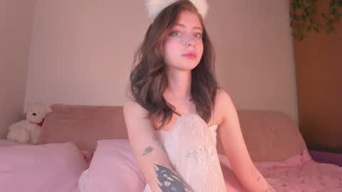 Snapshot of milla_remmy chatting on May 30, 2026, 7:00 pm Milla online show from May 30, 2026, 7:00 pm