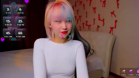 Milla or just Mi online show from March 25, 2026, 12:55 pm