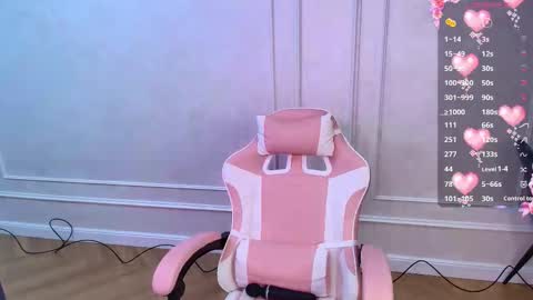 millaa_bella online show from March 29, 2026, 6:08 pm