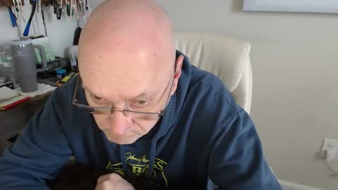 millenium0129 online show from February 17, 2026, 6:36 pm