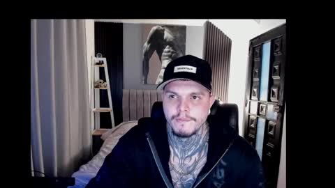 Snapshot of miller_g95 chatting on December 6, 2024, 7:43 am miller_g95 online show from December 6, 2024, 7:43 am