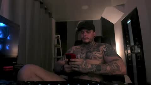 Snapshot of miller_g95 chatting on December 9, 2024, 4:56 am miller_g95 online show from December 9, 2024, 4:56 am