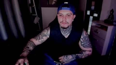 Snapshot of miller_g95 chatting on March 4, 2025, 9:18 am miller_g95 online show from March 4, 2025, 9:18 am