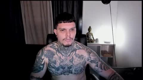 Snapshot of miller_g95 chatting on February 10, 2026, 6:28 am miller_g95 online show from February 10, 2026, 6:28 am