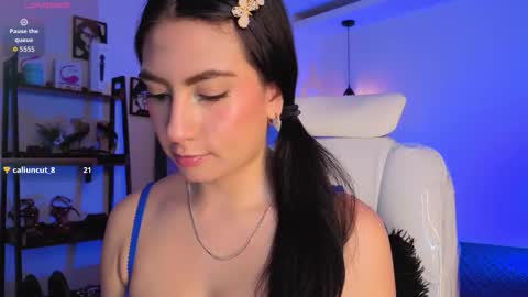 miller_vanessa_ online show from March 6, 2026, 9:00 pm