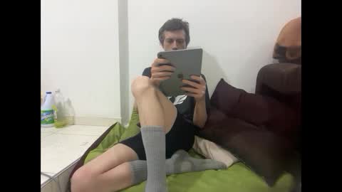 SlimnHungOH online show from November 1, 2025, 11:40 pm