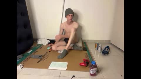 SlimnHungOH online show from February 3, 2026, 11:10 pm