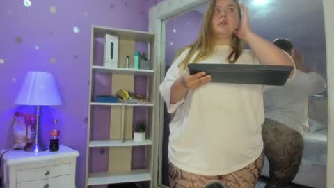 millers_rousse online show from March 10, 2026, 1:05 pm