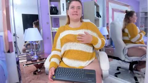 millers_rousse online show from April 7, 2026, 3:01 pm