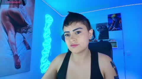 Im girl my name is Johana  online show from July 20, 2026, 7:27 pm
