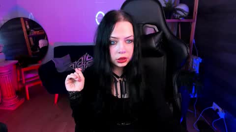 milleycyrus_ online show from March 27, 2026, 1:11 pm