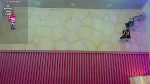 milleyjones_ online show from February 19, 2026, 11:50 am