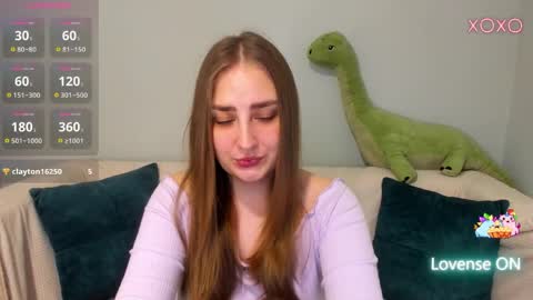 millibrooksss online show from March 28, 2026, 1:27 am